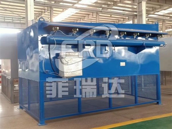 工業(yè)燃機(jī)自潔式空氣過(guò)濾器