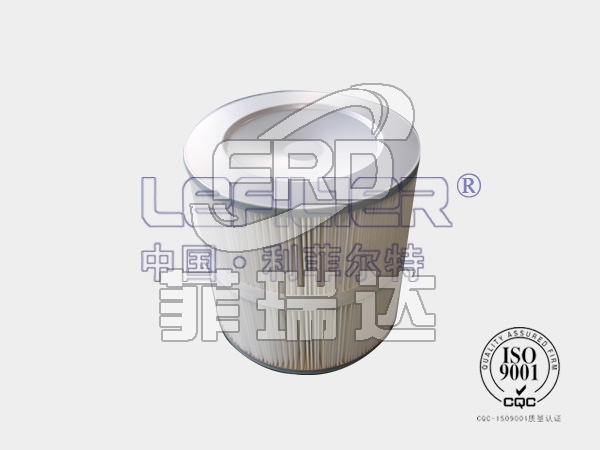 噴涂設備專用濾筒