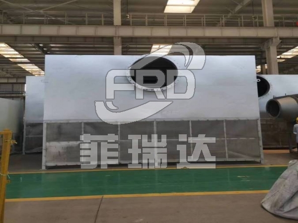 自潔式壓縮空氣過濾器