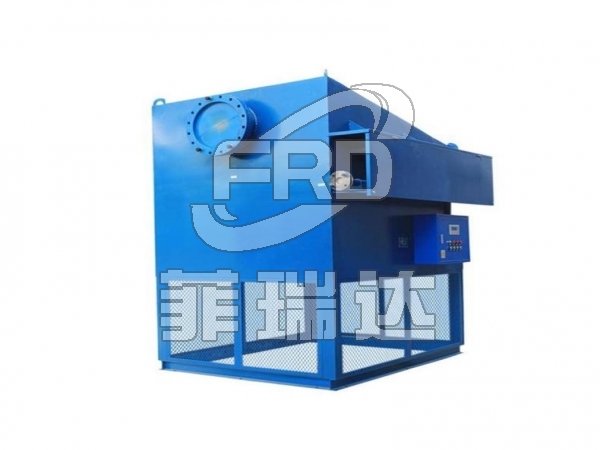 鼓風(fēng)機(jī)自潔式空氣過(guò)濾器