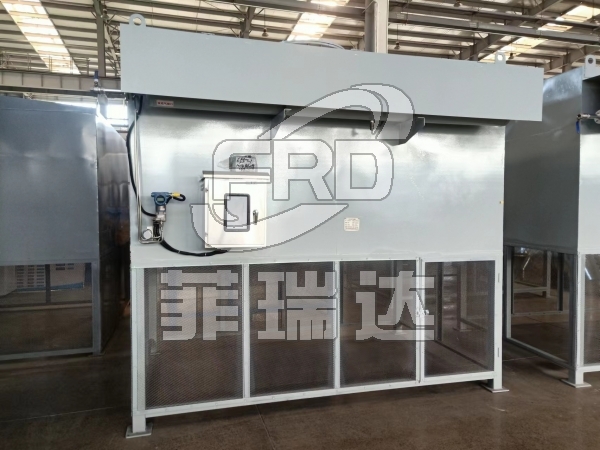 石化行業(yè)自潔式空氣過(guò)濾器